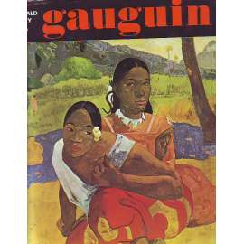 Gauguin (Paul Gauguin, malířství, postimpresionismus, krajinomalba, Tahiti)